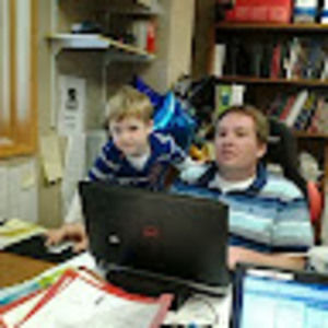 Meet your Posher, Robert